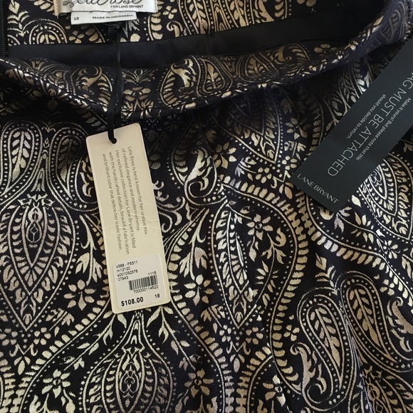 Cocktail skirt. - Picture 1 of 3